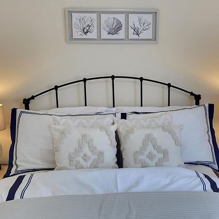 Bosun'S Cottage Luxury Stay In The Heart Of Town Weymouth Bagian luar foto